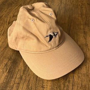 Filson cap